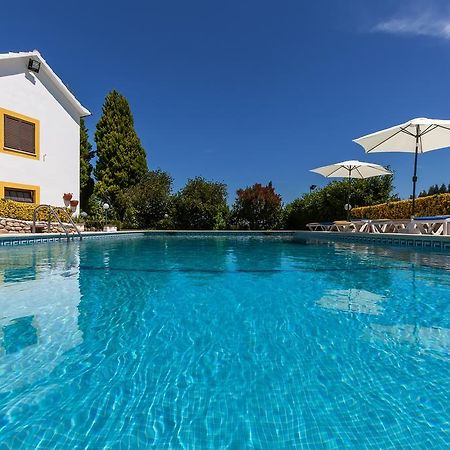 Quinta De Vale Escuro Hotel Lousã Екстериор снимка
