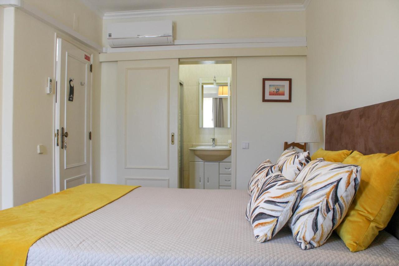 Quinta De Vale Escuro Hotel Lousã Екстериор снимка