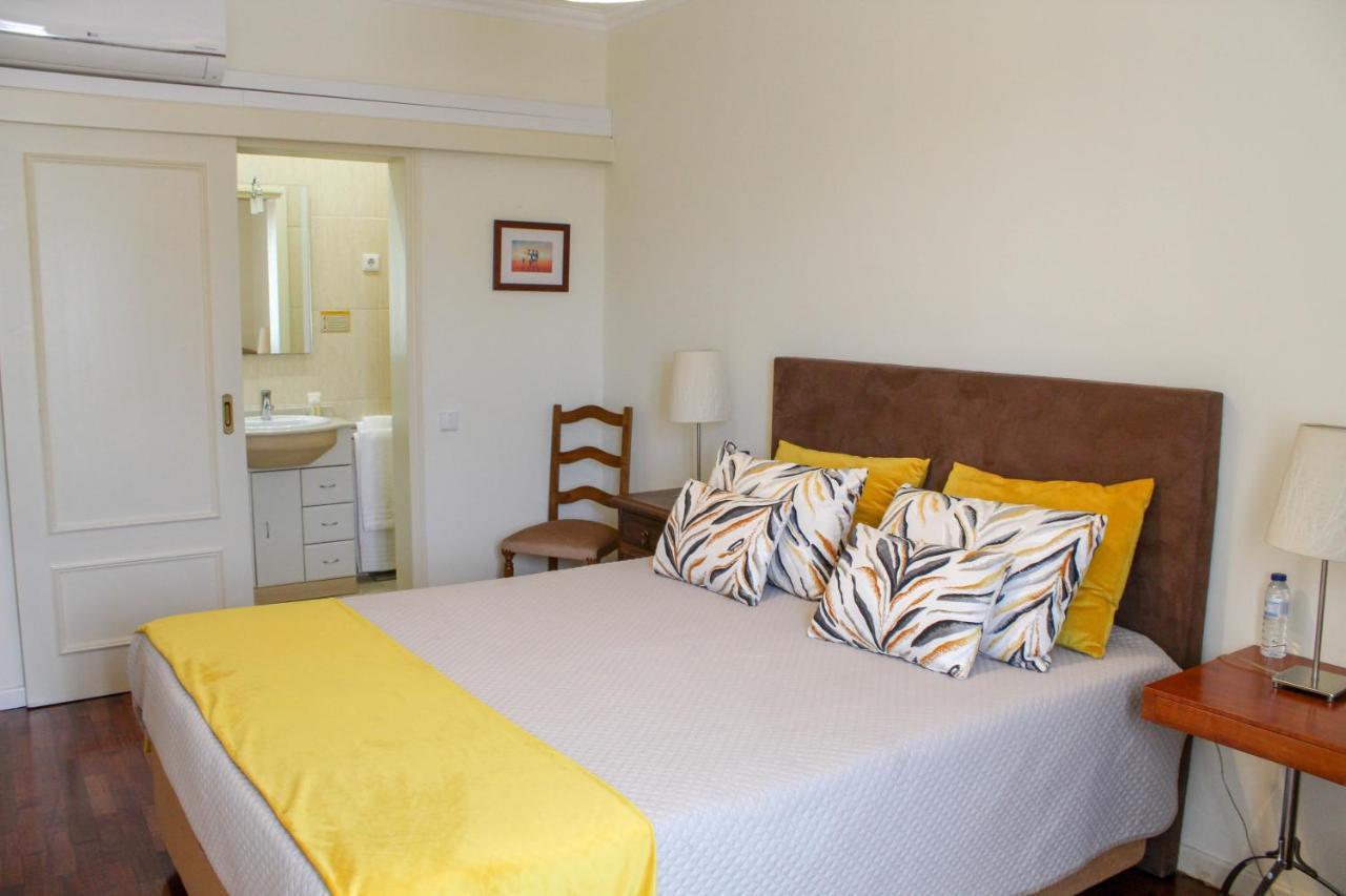 Quinta De Vale Escuro Hotel Lousã Екстериор снимка