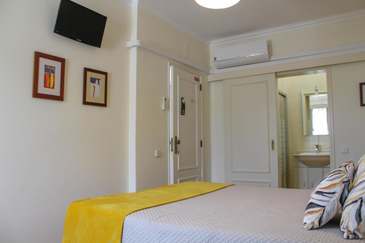 Quinta De Vale Escuro Hotel Lousã Екстериор снимка