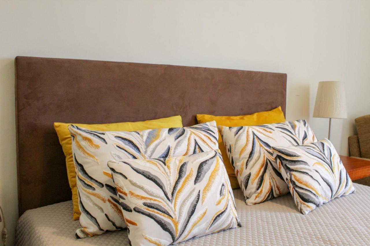 Quinta De Vale Escuro Hotel Lousã Екстериор снимка