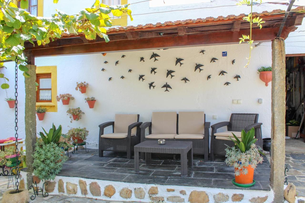 Quinta De Vale Escuro Hotel Lousã Екстериор снимка