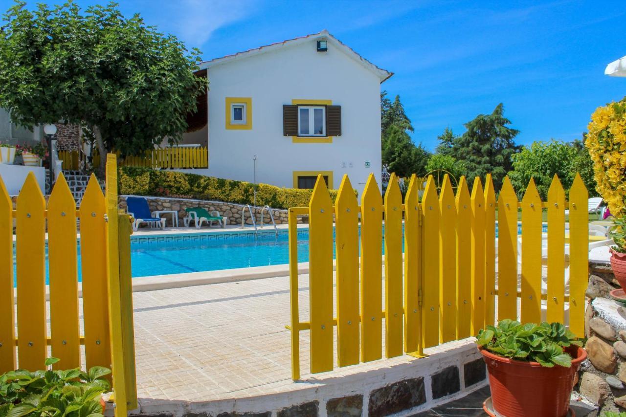 Quinta De Vale Escuro Hotel Lousã Екстериор снимка