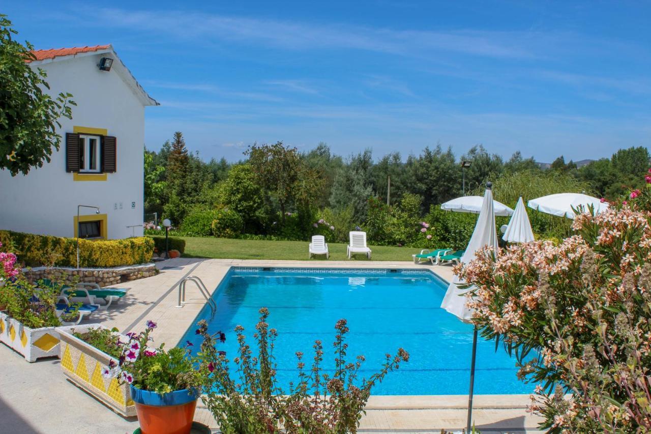 Quinta De Vale Escuro Hotel Lousã Екстериор снимка