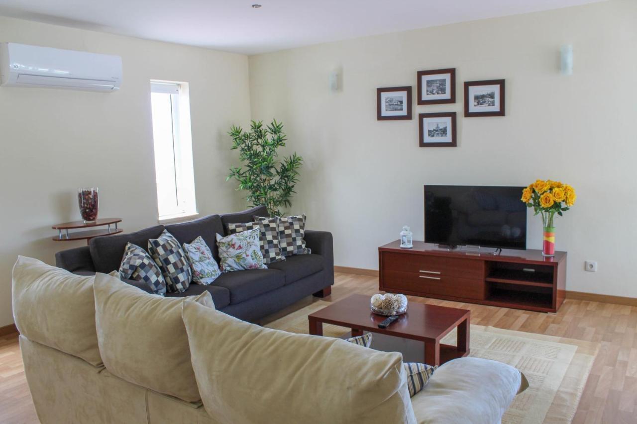 Quinta De Vale Escuro Hotel Lousã Екстериор снимка