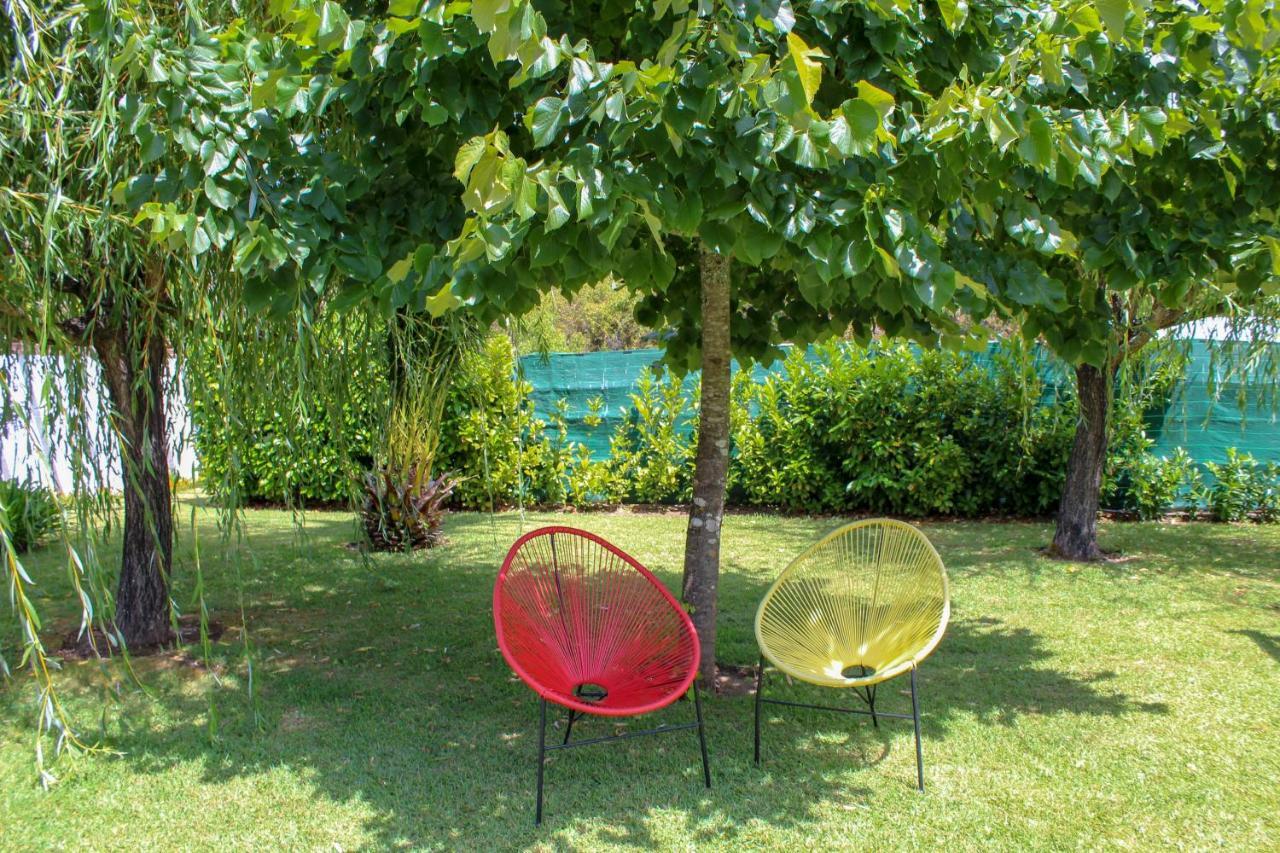 Quinta De Vale Escuro Hotel Lousã Екстериор снимка