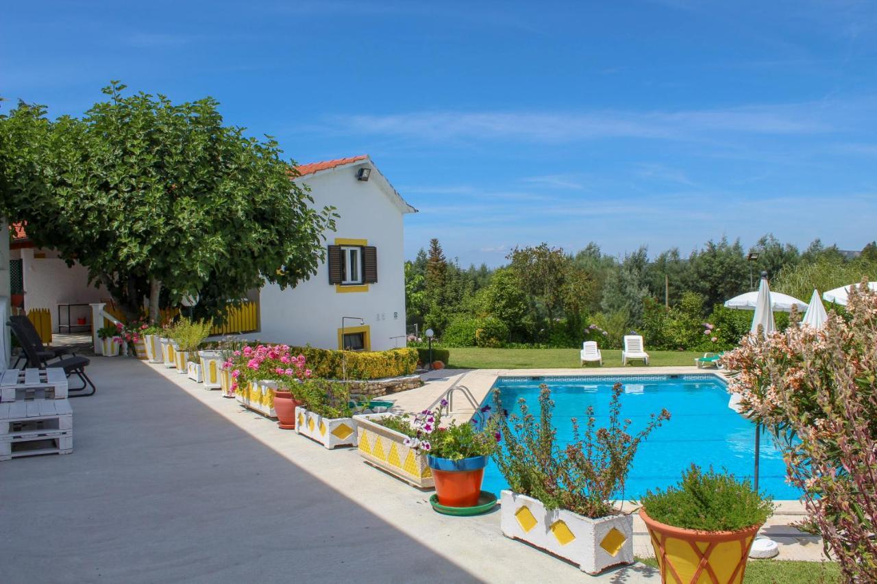 Quinta De Vale Escuro Hotel Lousã Екстериор снимка