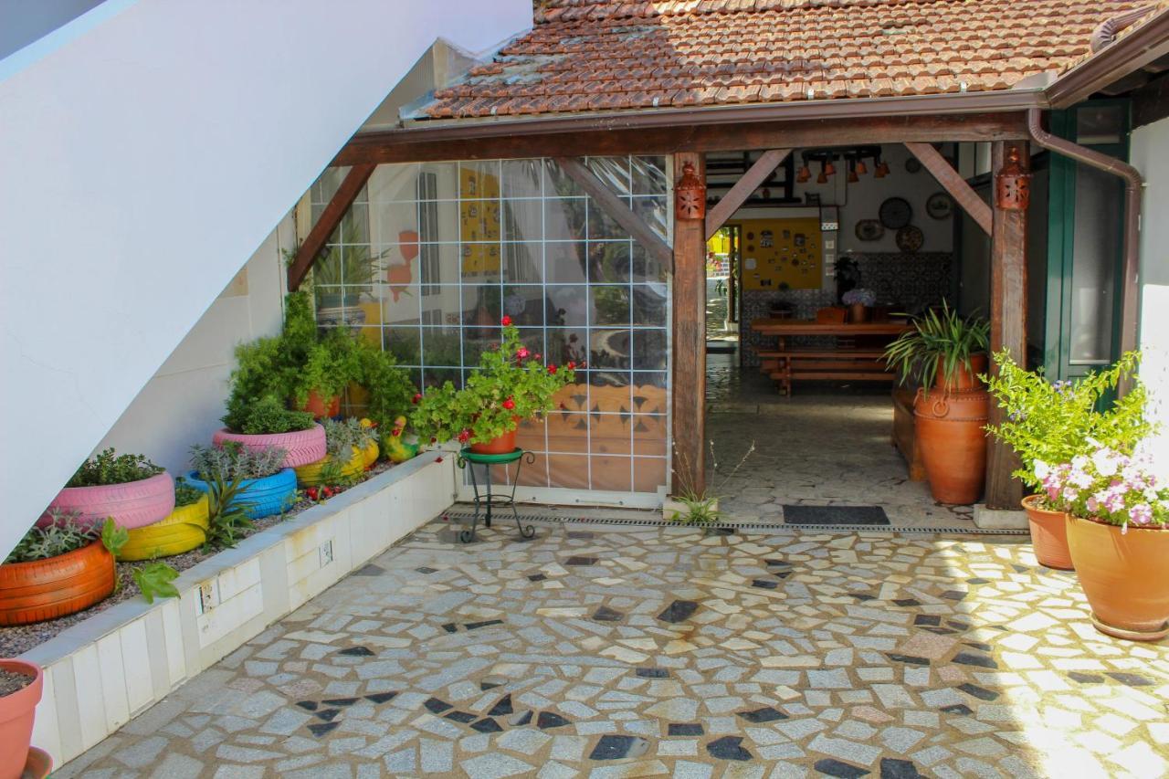 Quinta De Vale Escuro Hotel Lousã Екстериор снимка