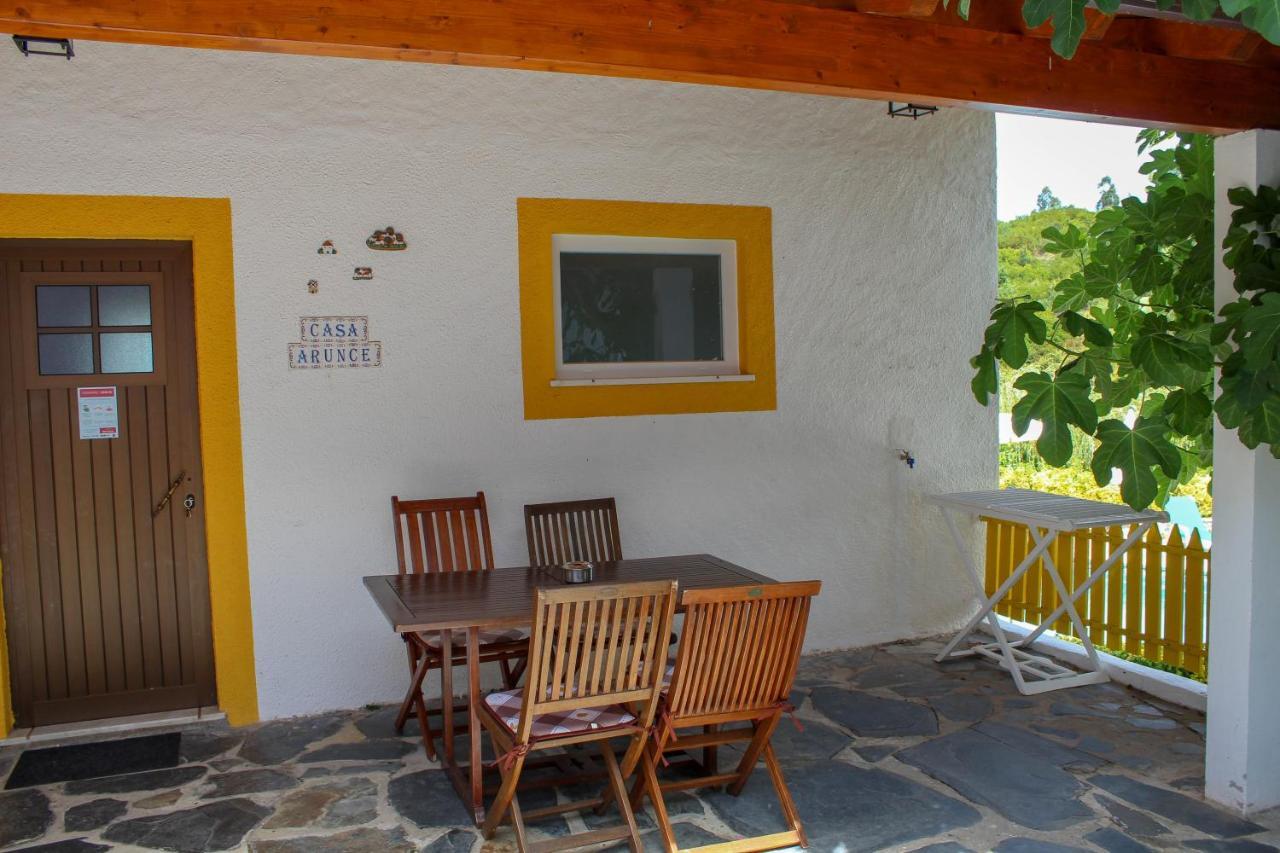 Quinta De Vale Escuro Hotel Lousã Екстериор снимка