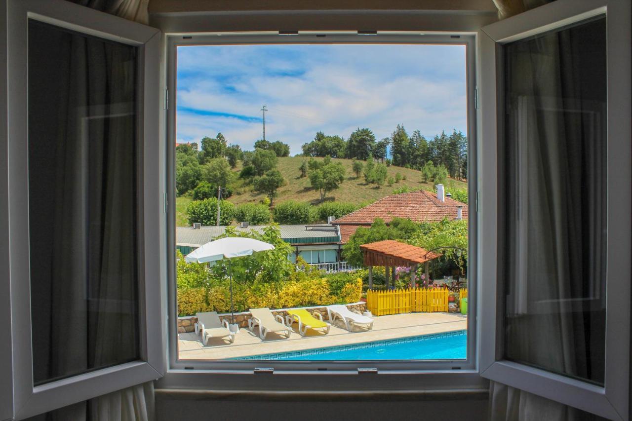 Quinta De Vale Escuro Hotel Lousã Екстериор снимка