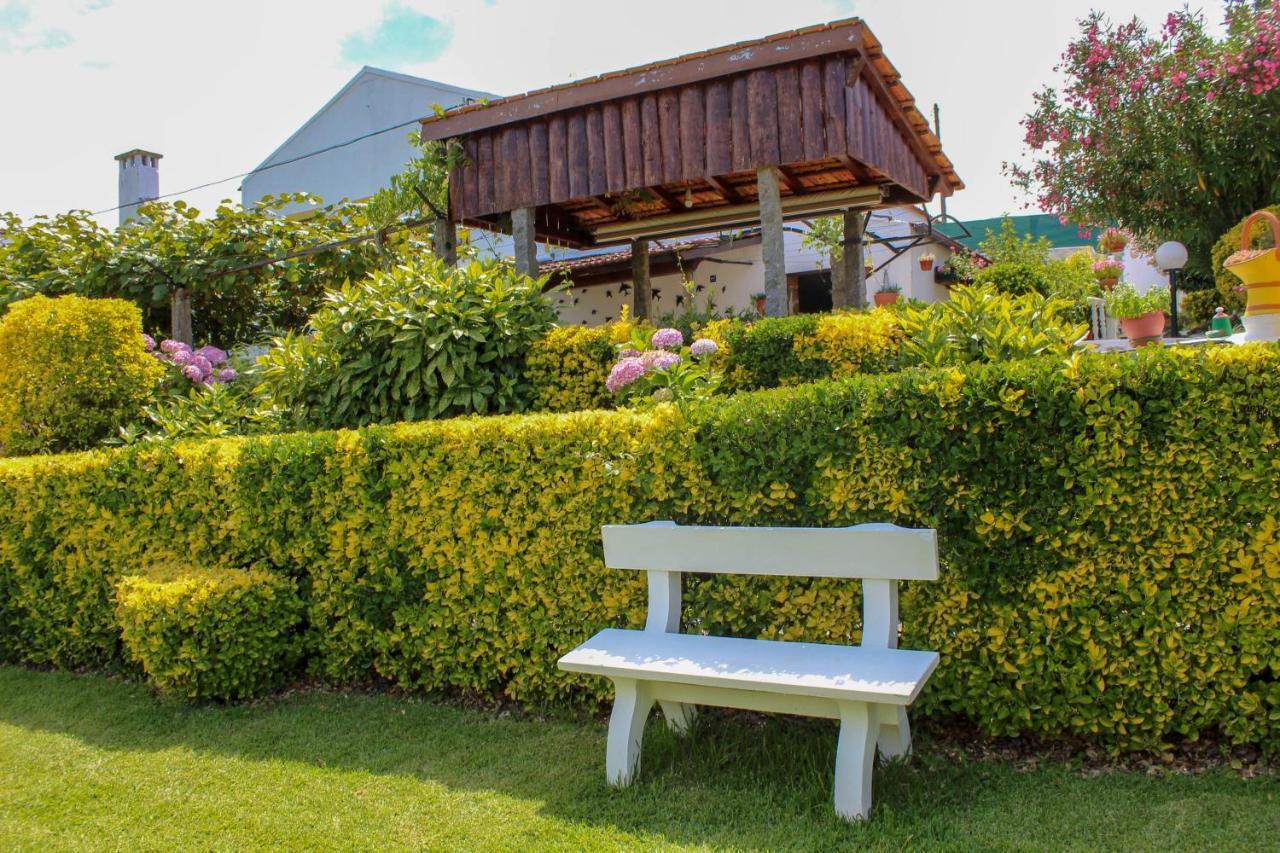 Quinta De Vale Escuro Hotel Lousã Екстериор снимка