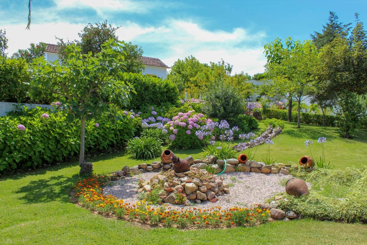 Quinta De Vale Escuro Hotel Lousã Екстериор снимка
