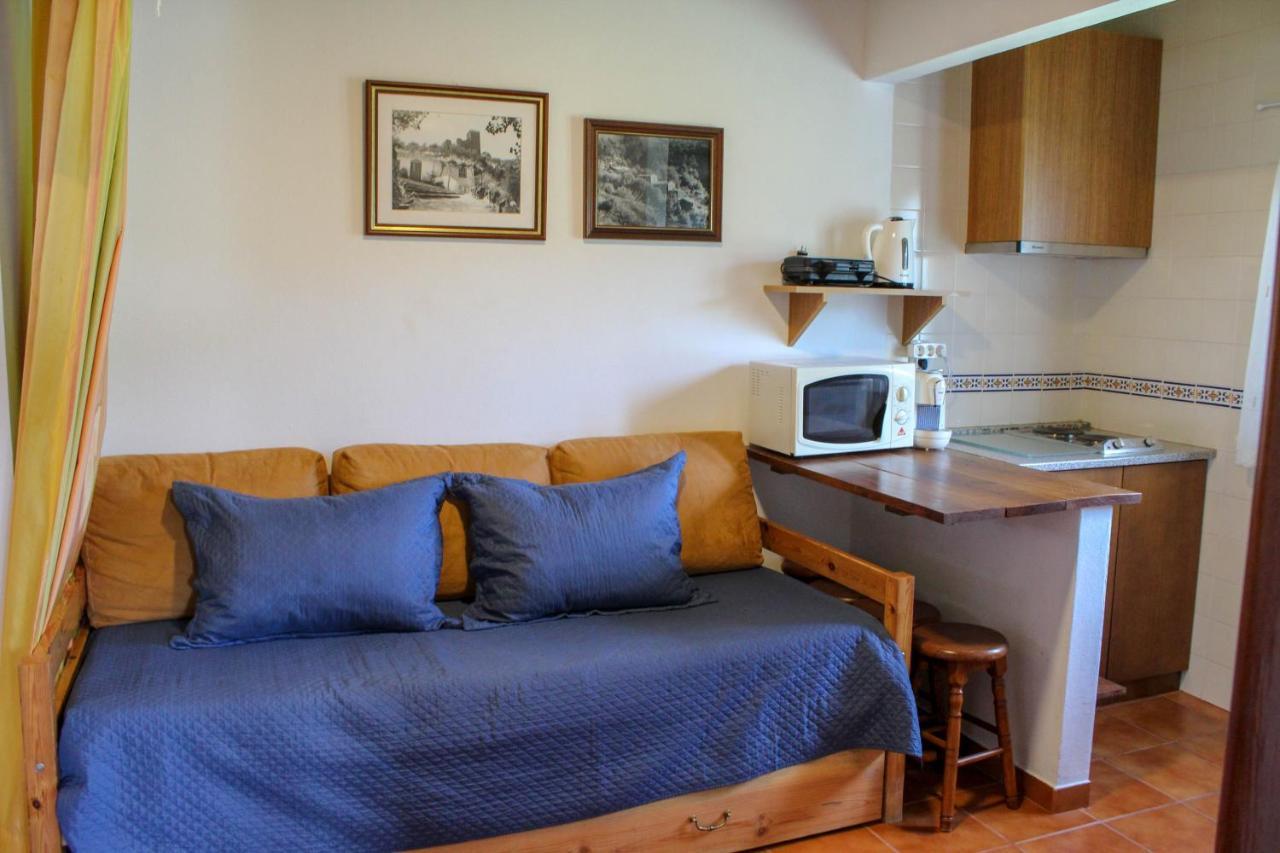 Quinta De Vale Escuro Hotel Lousã Екстериор снимка