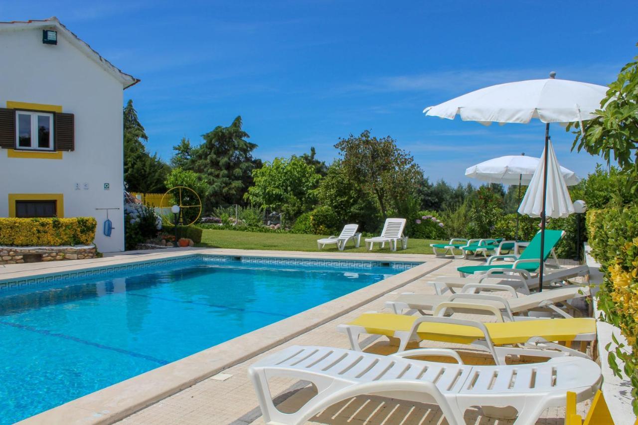 Quinta De Vale Escuro Hotel Lousã Екстериор снимка