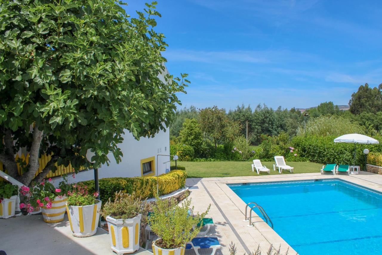 Quinta De Vale Escuro Hotel Lousã Екстериор снимка