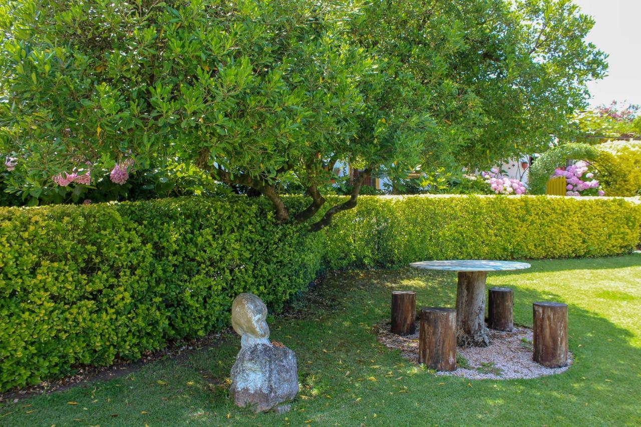 Quinta De Vale Escuro Hotel Lousã Екстериор снимка