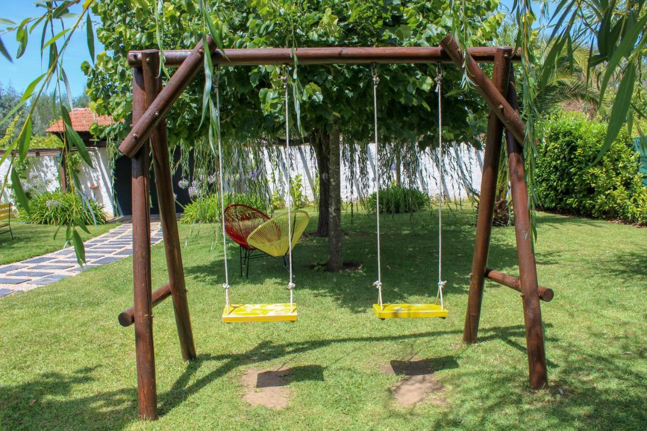 Quinta De Vale Escuro Hotel Lousã Екстериор снимка