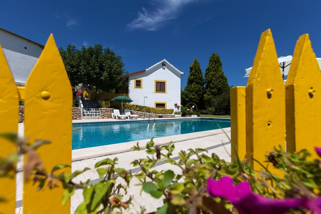 Quinta De Vale Escuro Hotel Lousã Екстериор снимка