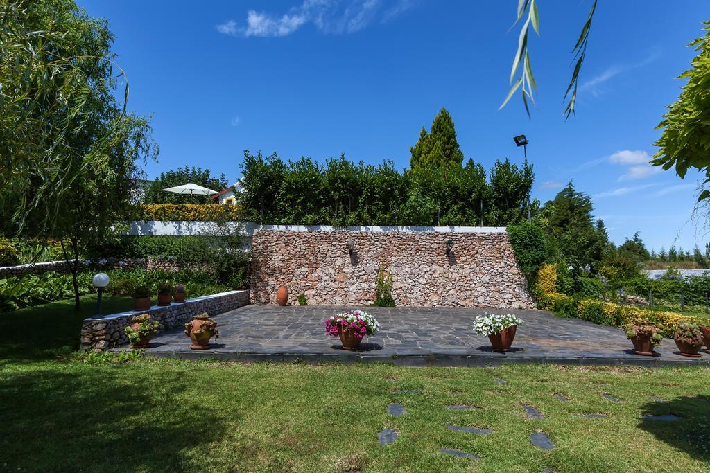Quinta De Vale Escuro Hotel Lousã Екстериор снимка