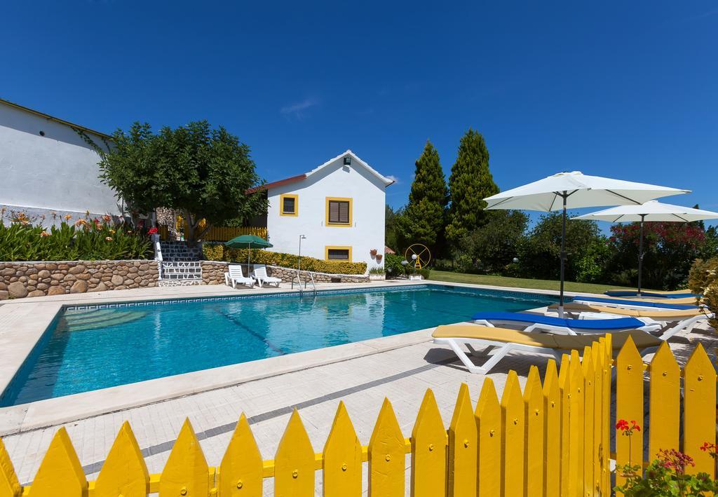 Quinta De Vale Escuro Hotel Lousã Екстериор снимка