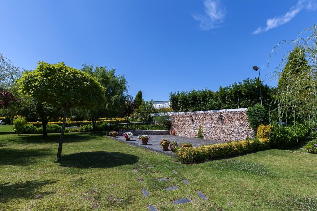Quinta De Vale Escuro Hotel Lousã Екстериор снимка