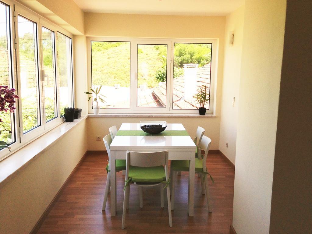 Quinta De Vale Escuro Hotel Lousã Екстериор снимка