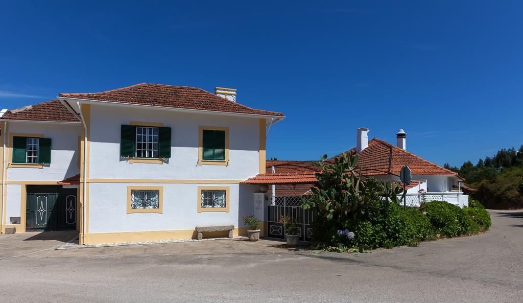 Quinta De Vale Escuro Hotel Lousã Екстериор снимка