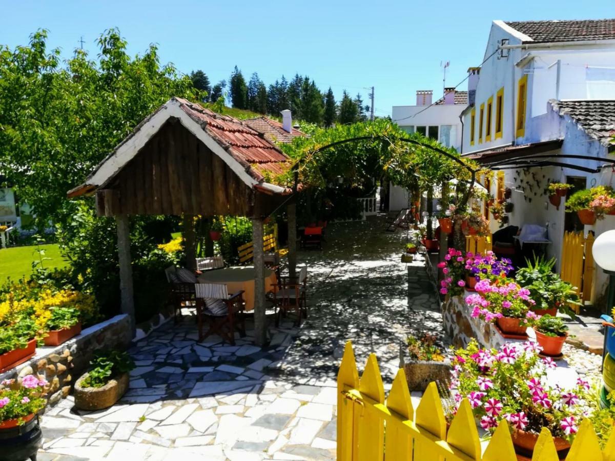 Quinta De Vale Escuro Hotel Lousã Екстериор снимка