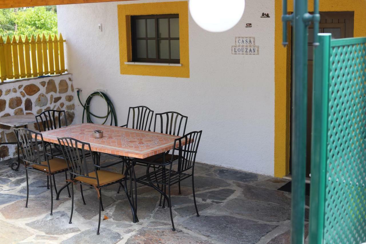 Quinta De Vale Escuro Hotel Lousã Екстериор снимка